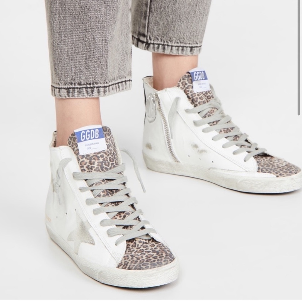 Golden Goose Francy